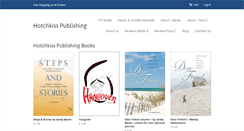 Desktop Screenshot of hotchkisspublishing.com